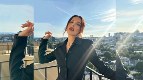 Millie Bobby Brown comparte su nueva identidad tras años de éxito en Stranger Things.