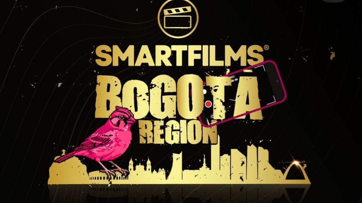SmartFilms Bogotá Región