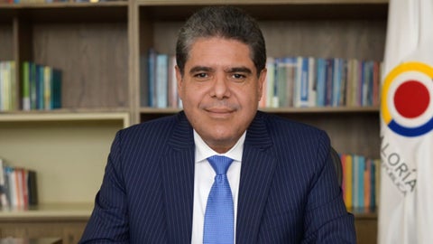 Contralor general de la Nación