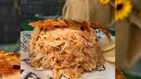 Lechona tolimense casera: receta fácil para diciembre