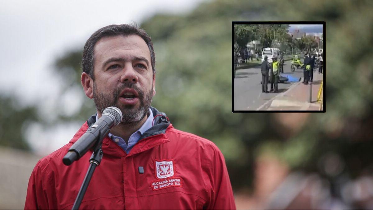 Lamentó el asesinato de un joven en medio de un atraco.