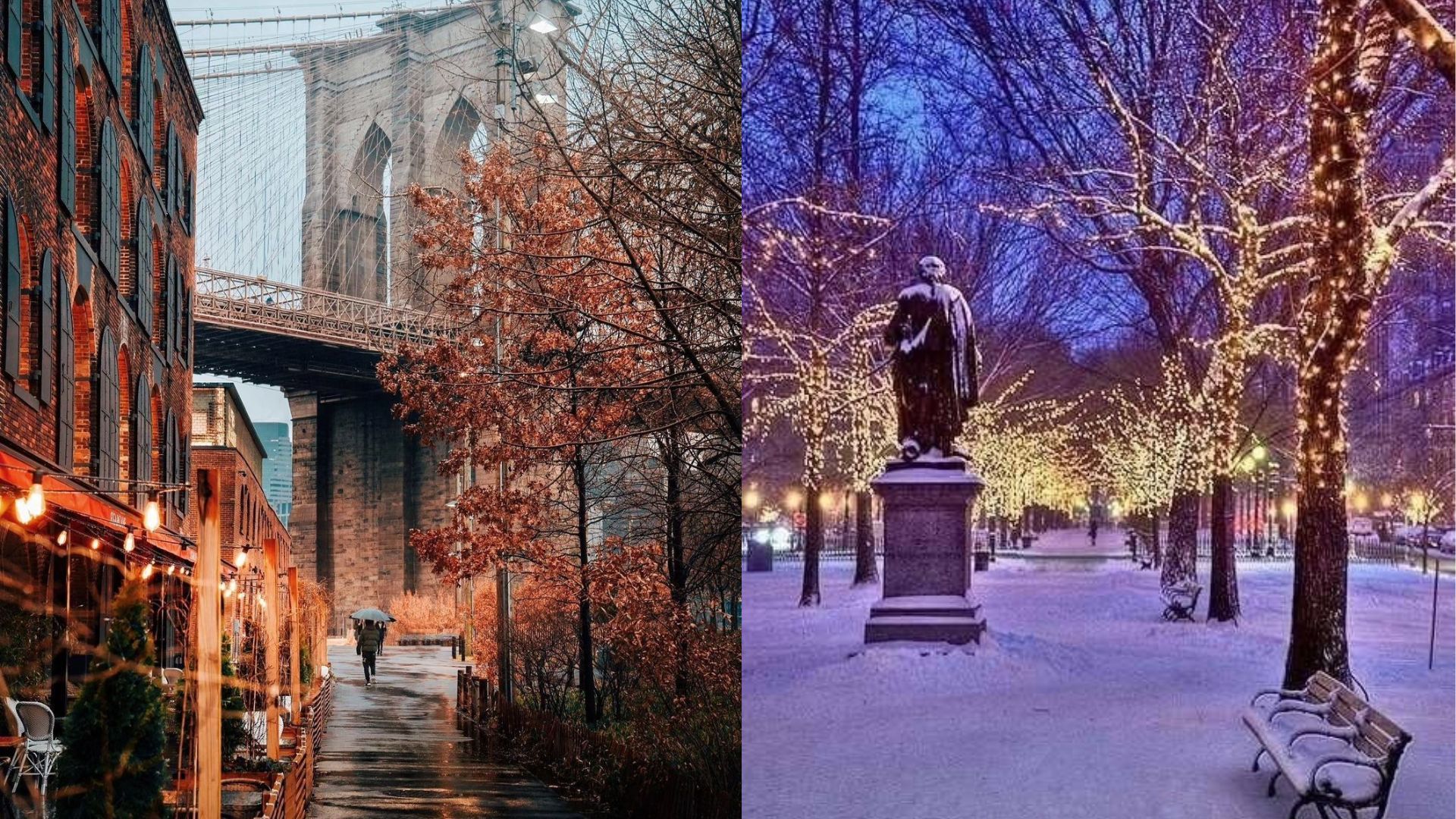 La caída de la bola en Times Square, que se organiza cada año, sigue siendo uno de los momentos más esperados del 31 de diciembre.