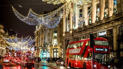 En FM, le contamos los cinco lugares que, según sus propias oficinas de turismo, vienen con toda para esta Navidad y Año Nuevo.