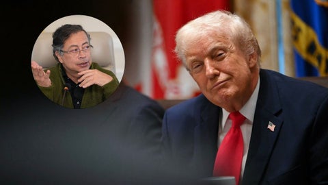 Whitaker indicó que el despliegue naval, incluido el portaaviones Gerald Ford, sirve para “aumentar la temperatura” sobre Nicolás Maduro y describió que una retirada sin resultados sería “muy embarazoso”.