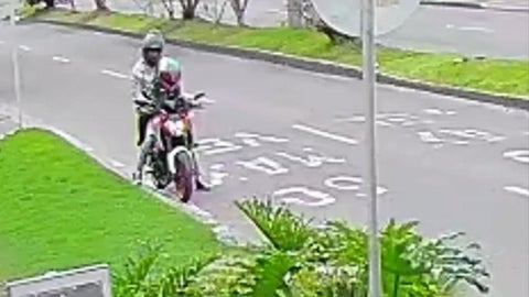 Padre de víctima relata el asesinato de su hijo en el norte de Bogotá y pide acciones a las autoridades