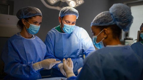 Llevaban dos meses sin micofenolato, el inmunosupresor que evita que el cuerpo rechace el órgano.