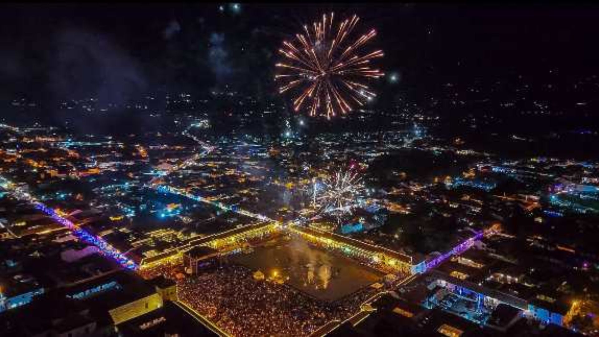Villa de Leyva anunció restricciones de entrada y salida en el municipio durante el Día de las Velitas.