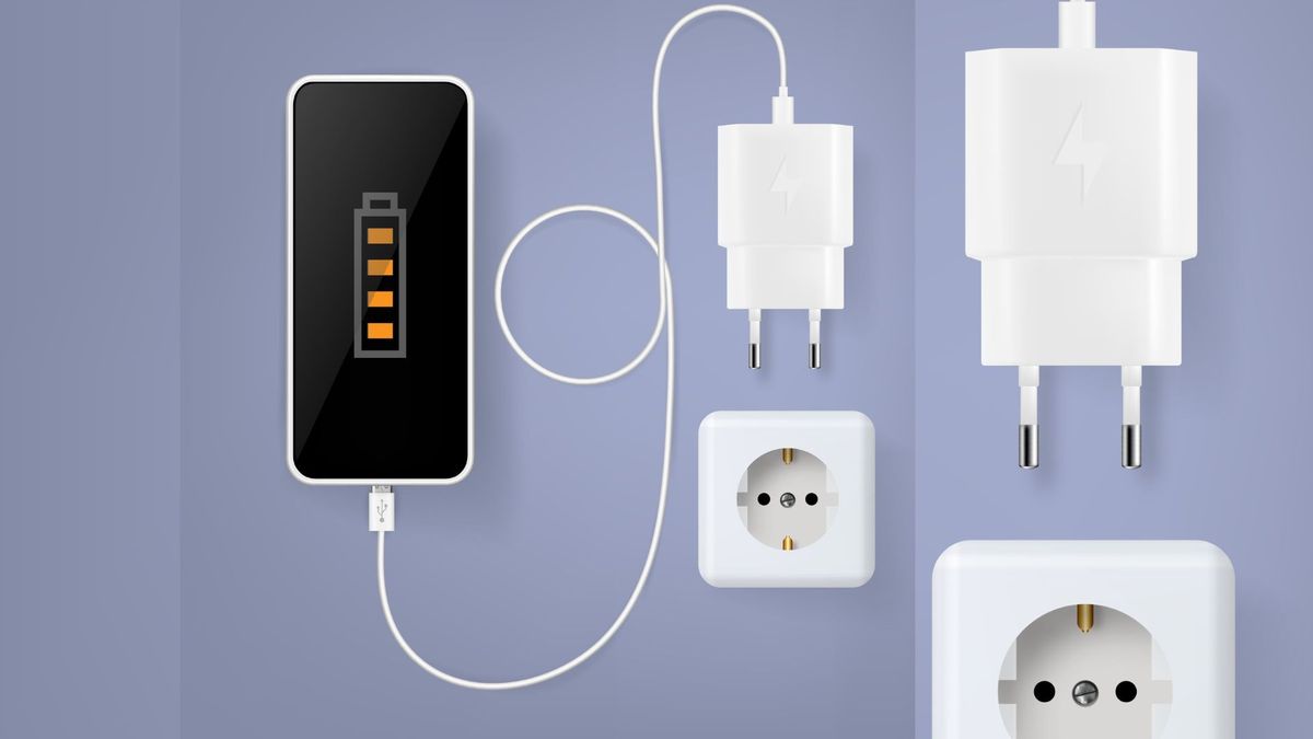 El uso de cargadores genéricos aumenta el riesgo de sobrecalentamiento en los celulares.