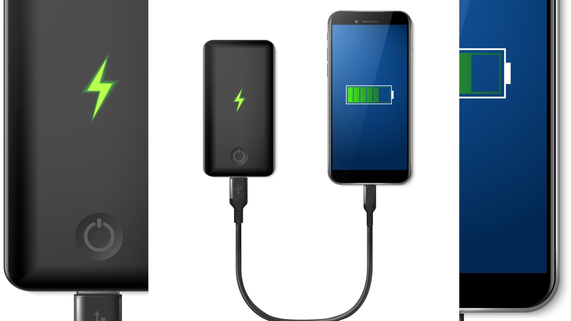 Los cargadores certificados ofrecen mayor seguridad y protegen el rendimiento del dispositivo.