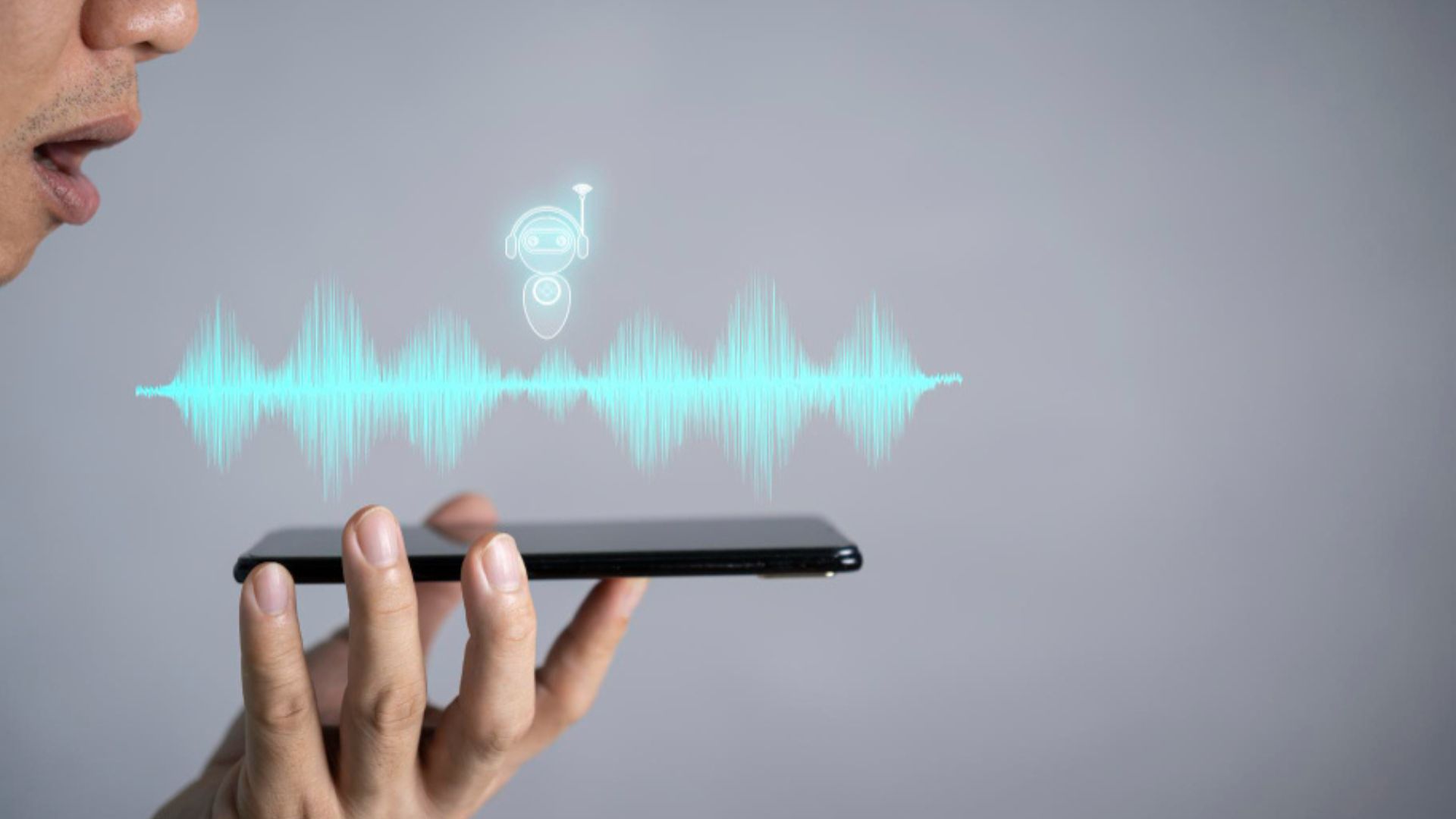 Los deepfakes de audio pueden imitar entonación y ritmo, pero aún dejan señales detectables.