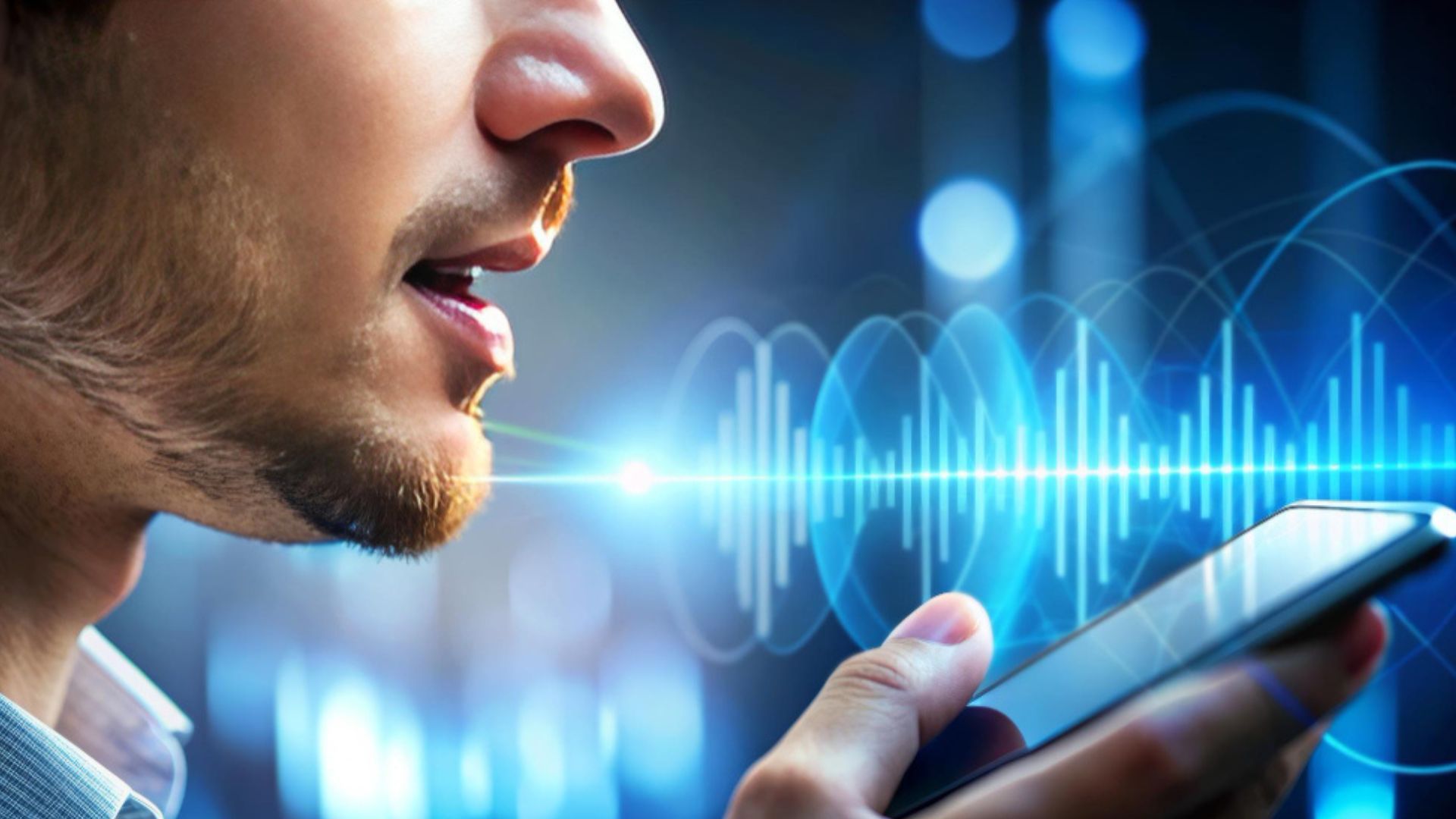 Preguntas personales permiten diferenciar una voz auténtica de una generada con IA.