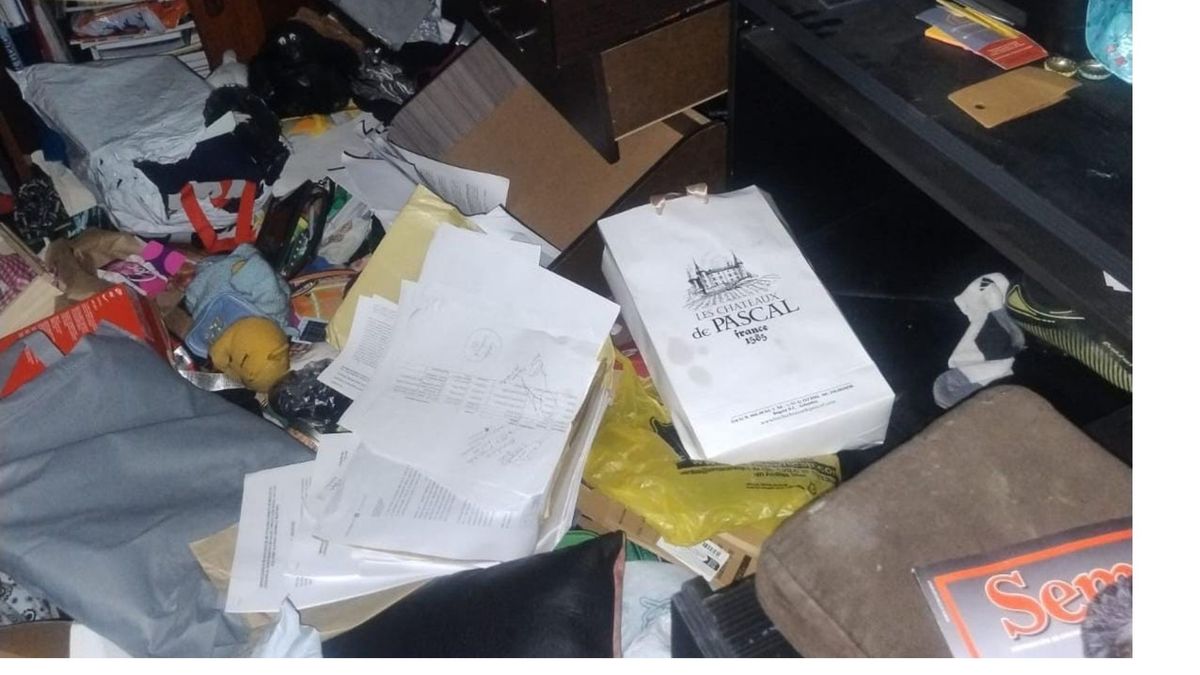 Casa Angie Rodríguez