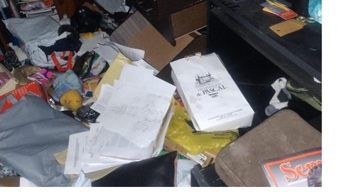 Casa Angie Rodríguez