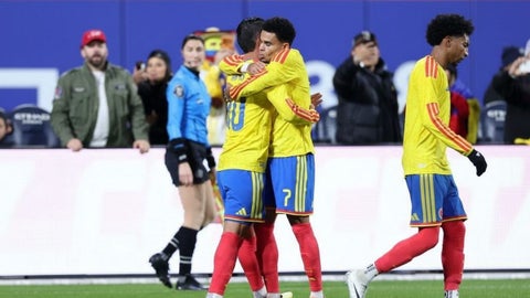 Horarios, sedes y fechas: ¿cómo quedó la programación de Colombia en la fase de grupos del Mundial 2026?