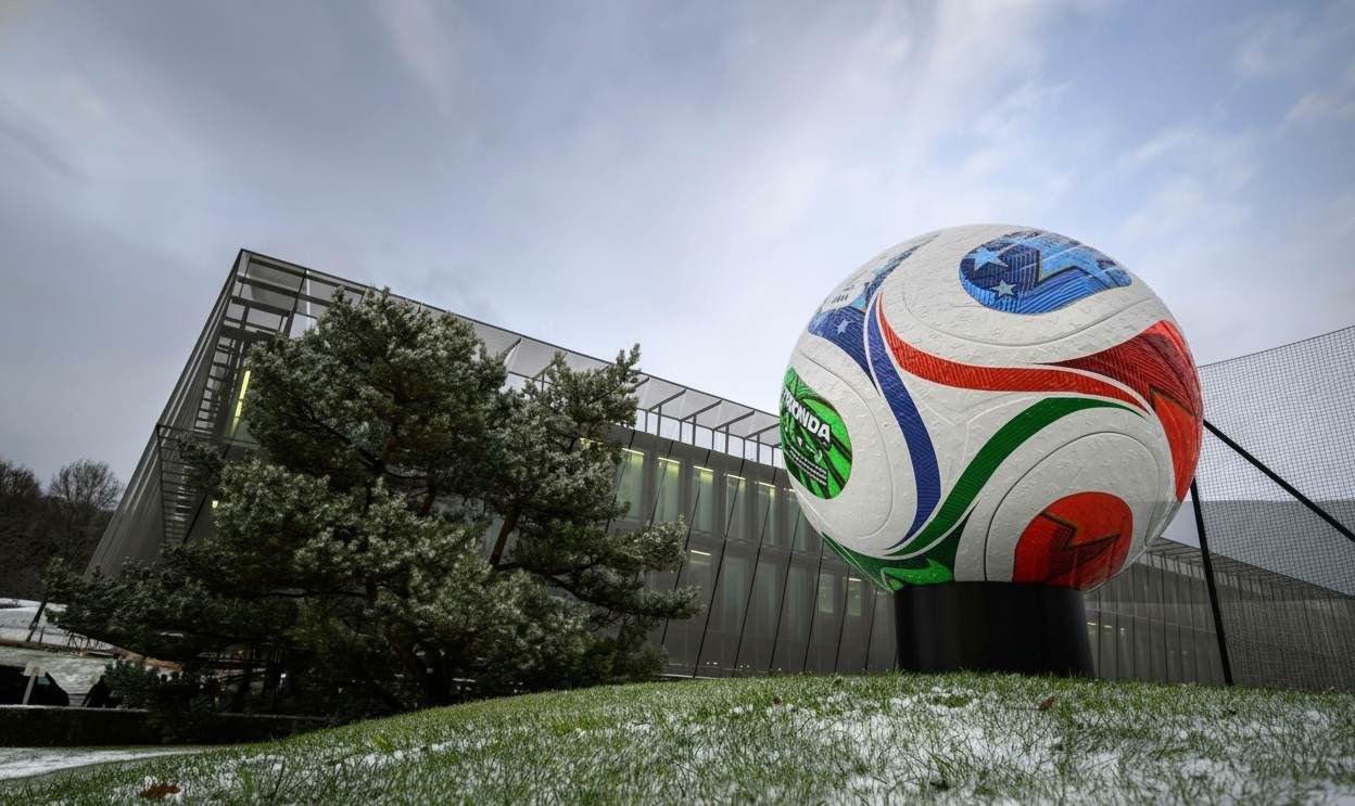 En el sorteo se definirán los grupos de cada país.