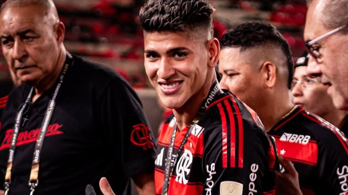 El colombiano está involucrado en una polémica.