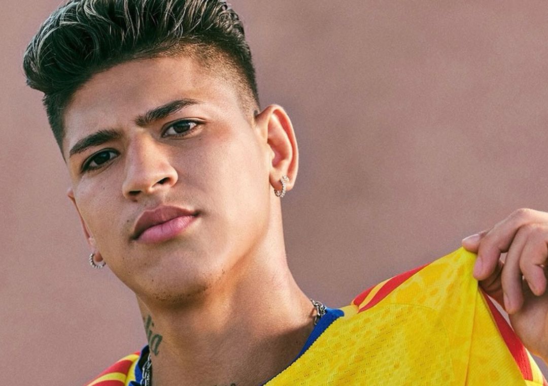 El colombiano está en el ojo del huracán de la prensa brasileña.