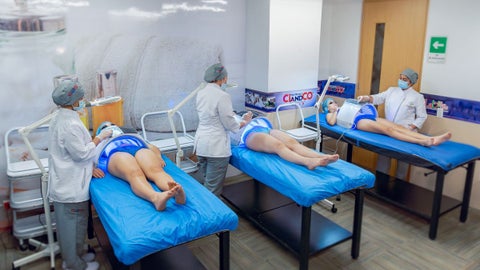 Contenido patrocinado Ciandco