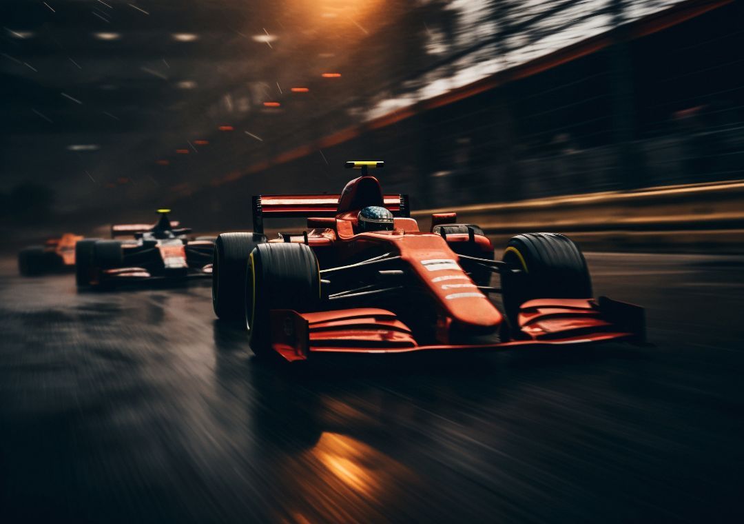 Los escudos ya están pensando en las carreras para 2026.