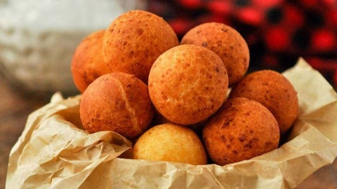 buñuelos