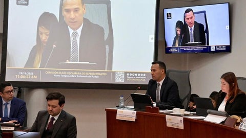 Ministro de Defensa, Pedro Sánchez