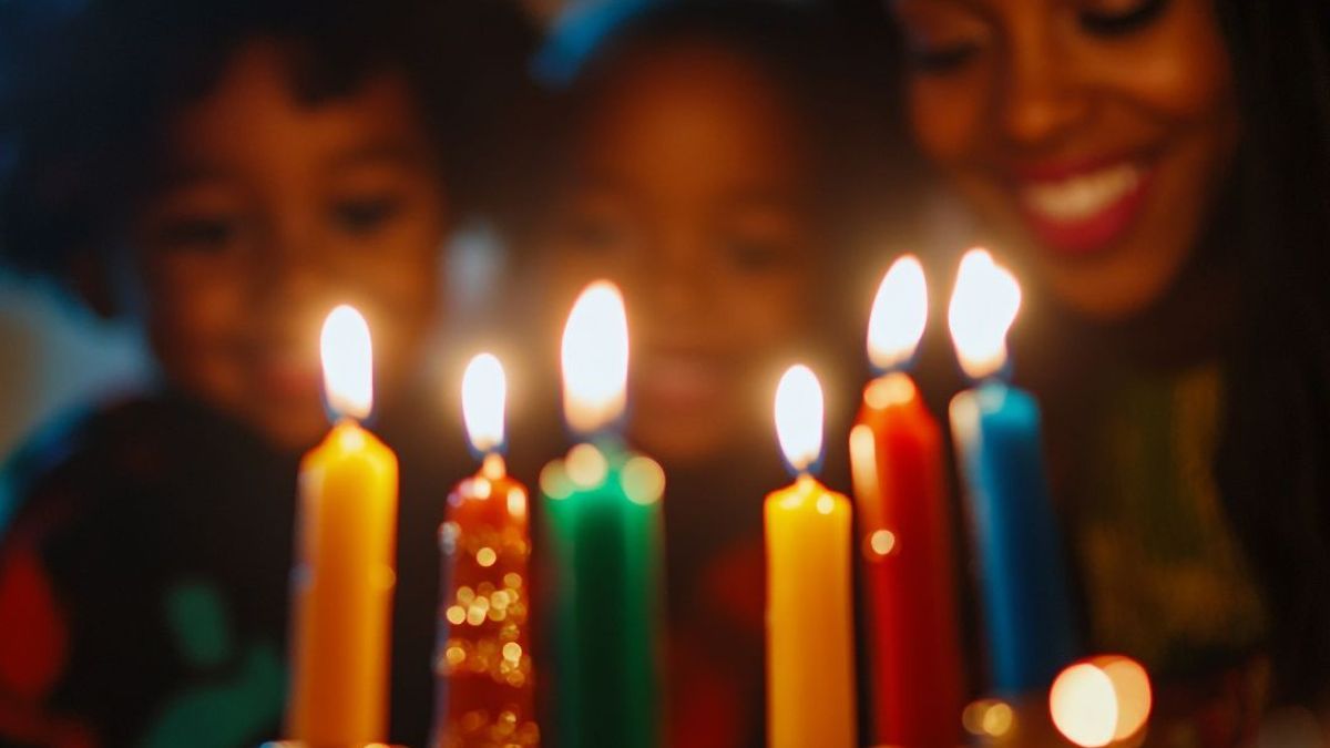 Las costumbres de la navidad se remontan al siglo XIX.