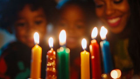 Las costumbres de la navidad se remontan al siglo XIX.