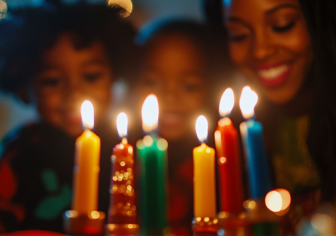 Las costumbres de la navidad se remontan al siglo XIX.