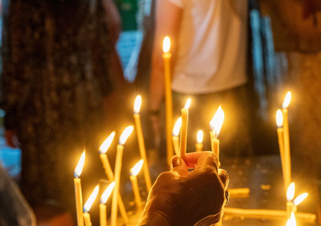 En Colombia se realizan eventos culturales para conmemorar el día.