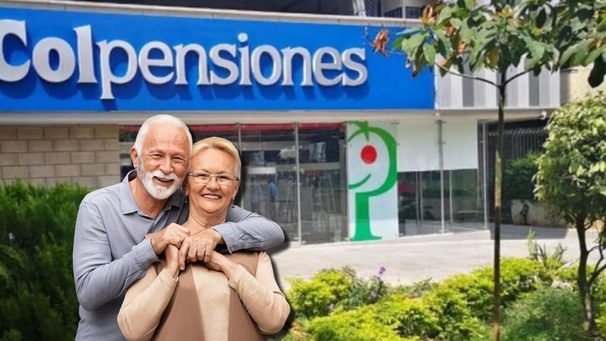 Pensión especial
