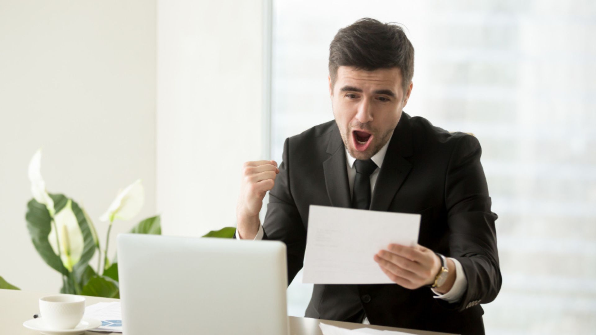 Aunque la liquidación es obligatoria, la renuncia no da el derecho de una indemnización por terminación del contrato. 