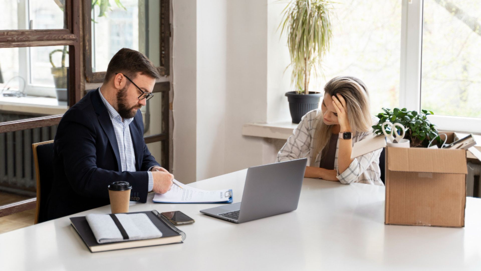 En caso de que el empleador se niegue a pagar, la persona afectada puede iniciar un proceso ante un juez laboral.
