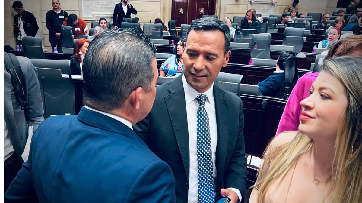 El Proyecto, ahora, pasa a sanción presidencial para convertirse en ley.