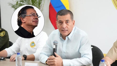 En diálogo con LA FM, Turbay expresó su desacuerdo con que la ciudad sea incluida en un escenario de tensión diplomática sin coordinación previa.