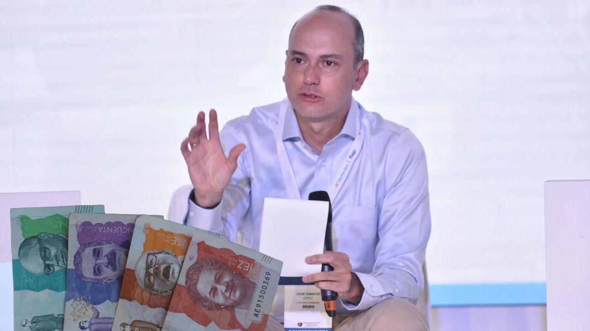 El presidente de ANIF reiteró que la discusión debe ser “serena y técnica”, aun cuando existan posiciones distintas entre empresarios, sindicatos y gobierno.