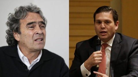 En Atlántico, en el municipio de Galapa, en medio de una reunión con empresarios, artesanos y líderes campesinos, alguien le dijo que el problema de Sergio Fajardo era que no tenía las huevas para liderar al país.