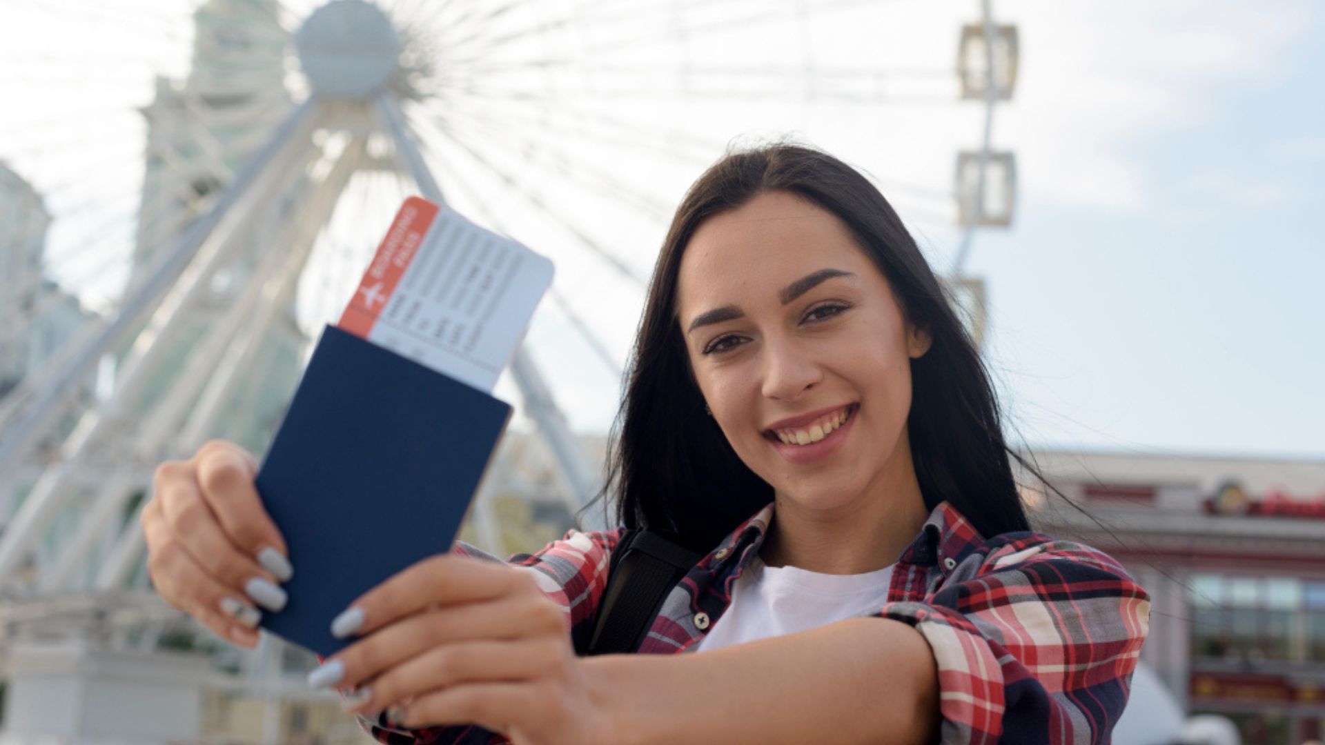 La embajada en Panamá fue designada para apoyar en Colombia frente al incremento de solicitudes en los últimos meses. 