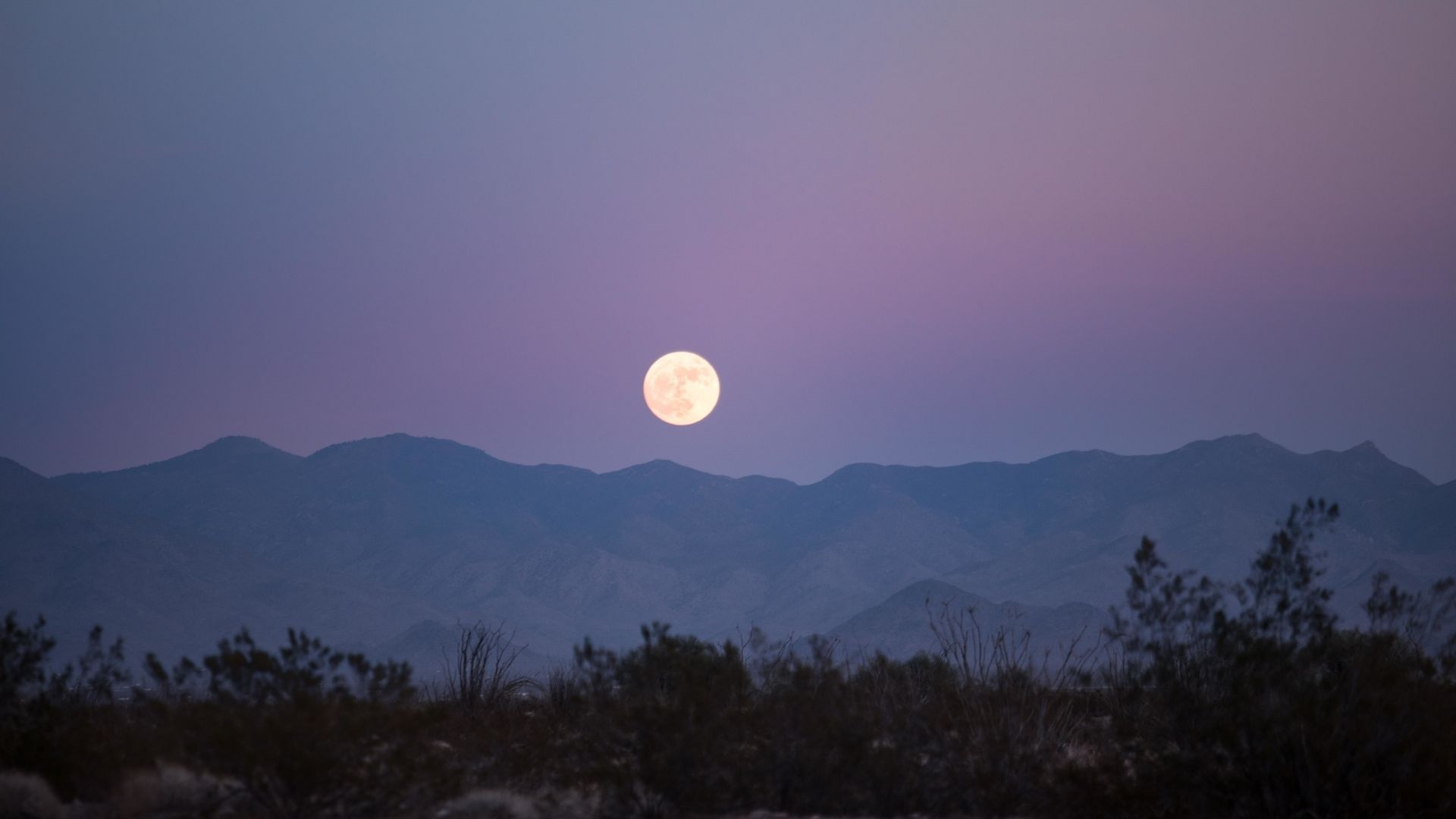 La Luna Fría de diciembre iluminará el cielo en Colombia y otras regiones del mundo, marcando un fenómeno astronómico esperado.