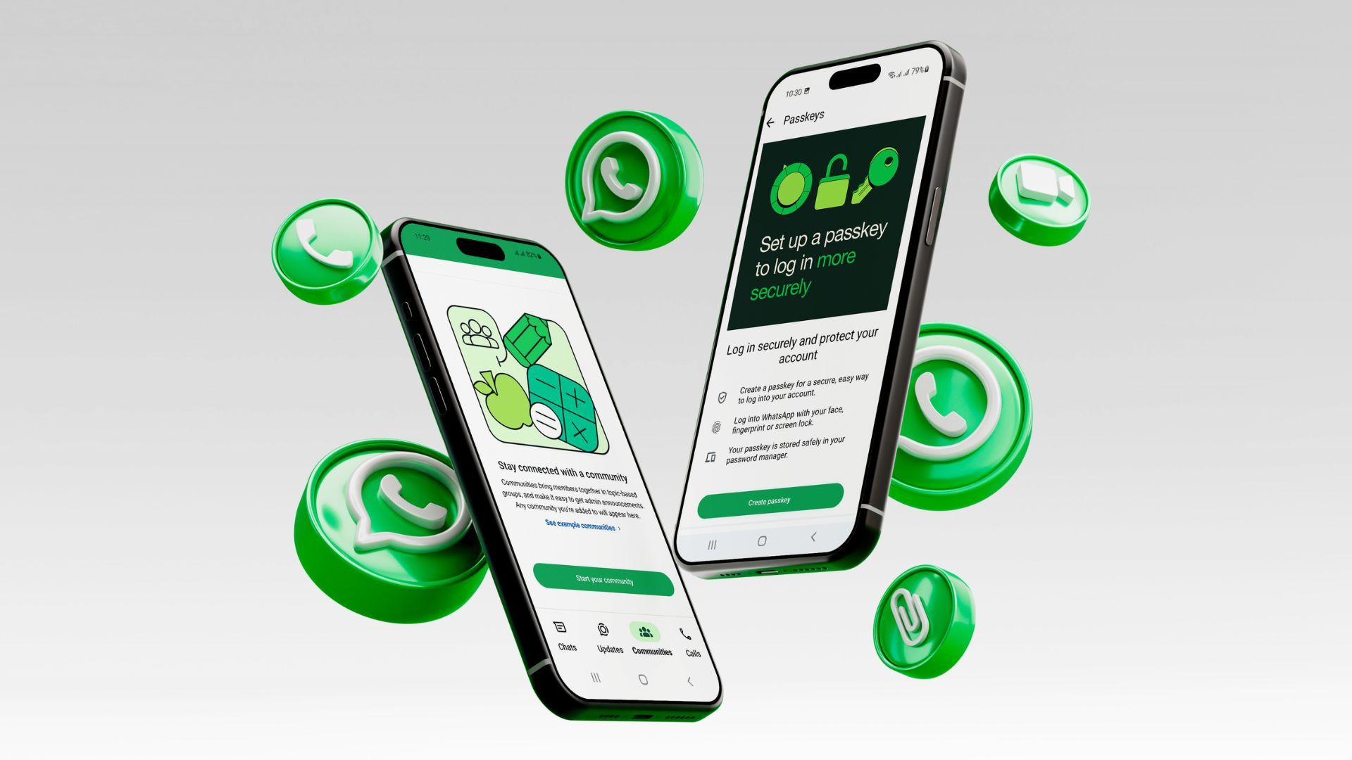 Expertos recomiendan activar la verificación en dos pasos para reforzar la seguridad.