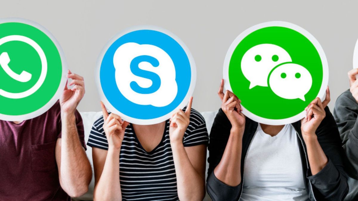 WhatsApp permitirá hablar con personas de otras apps en una integración histórica