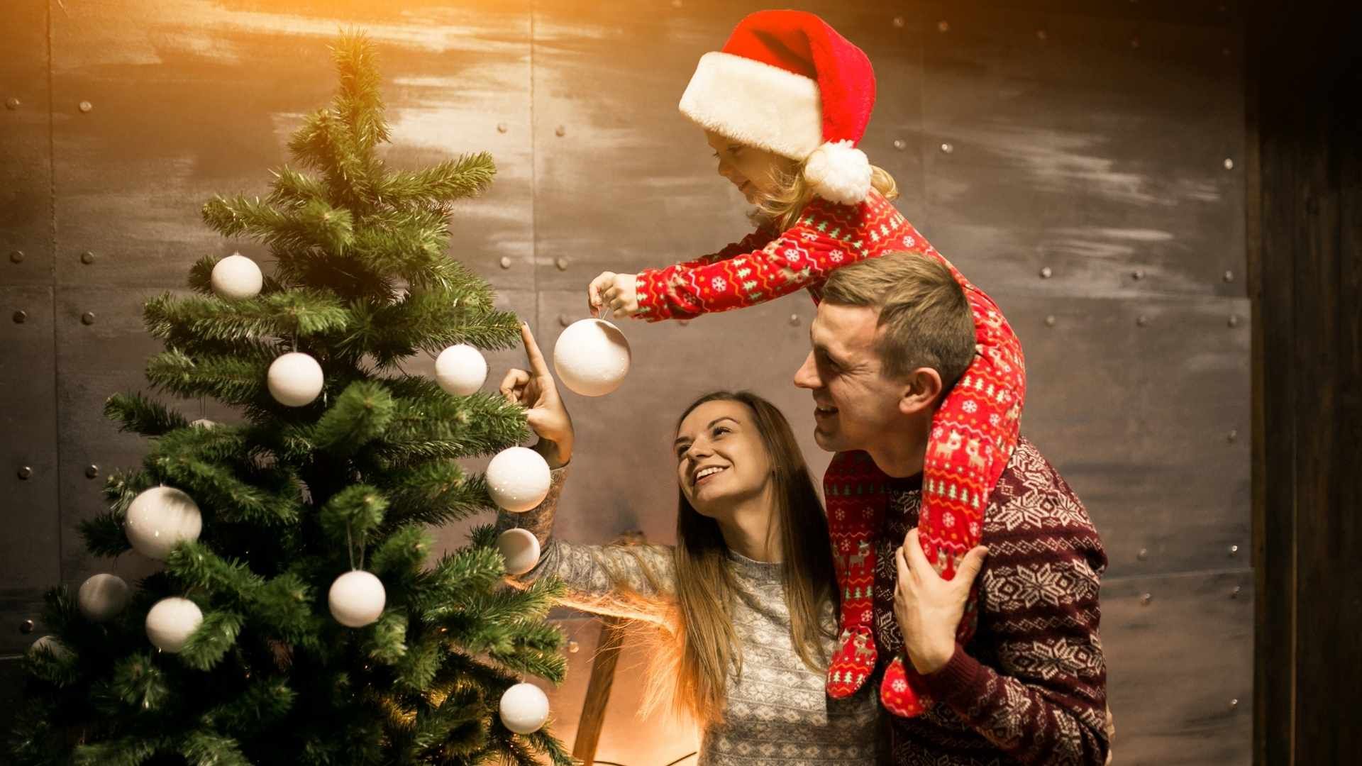 Nuevos registros históricos explican cómo evolucionaron los saludos navideños en el inglés escrito.