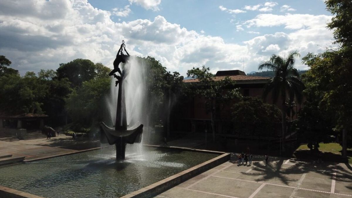 Universidad de Antioquia