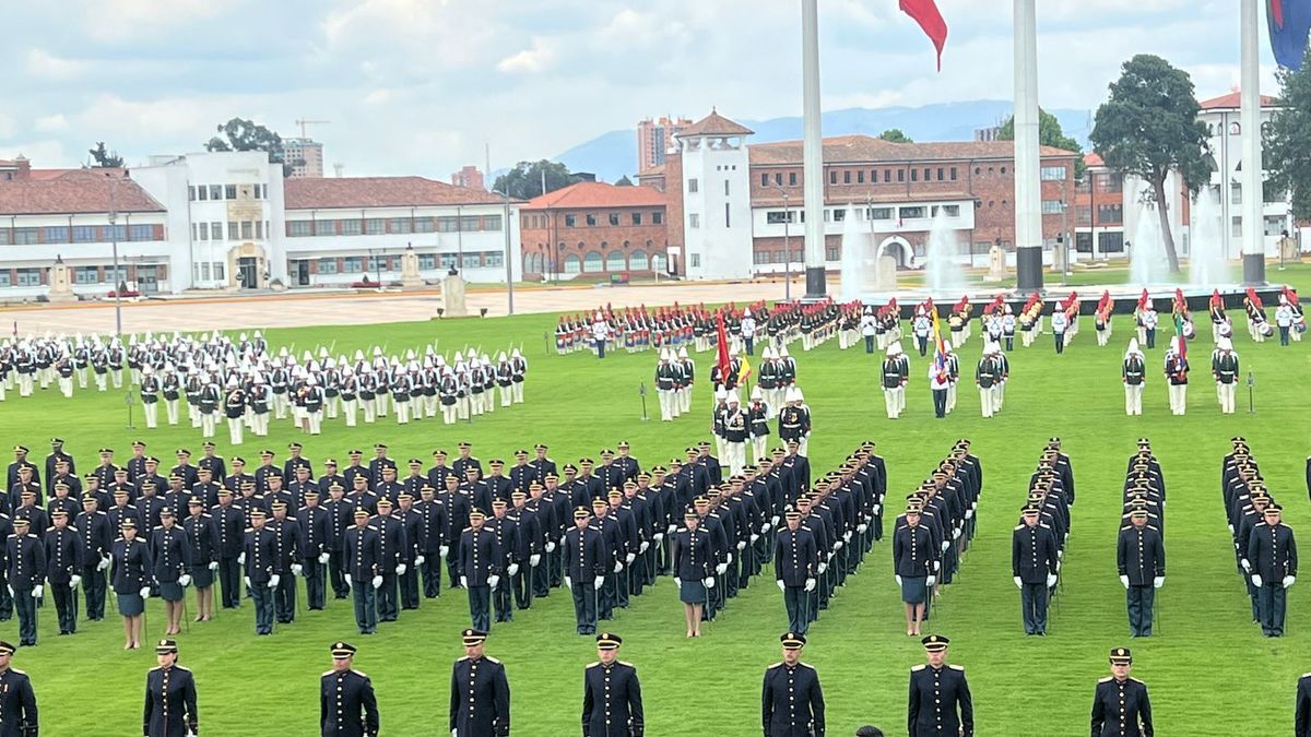 Escuela Militar de Cadetes, José María Córdova