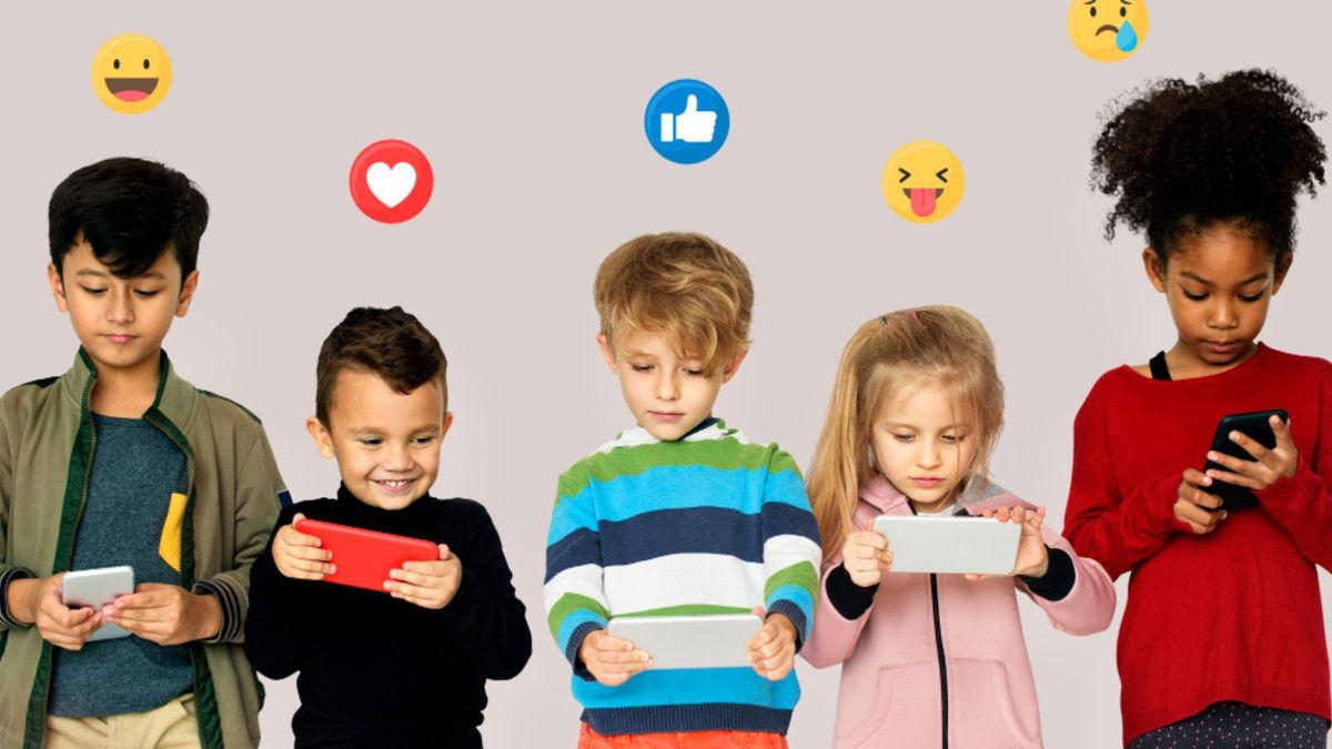 Australia será el primer país en vetar el acceso a redes sociales para menores de 16 años.