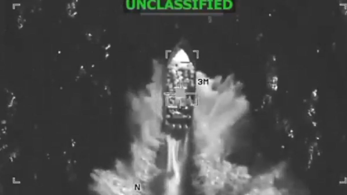 Cuatro muertos dejó ataque.