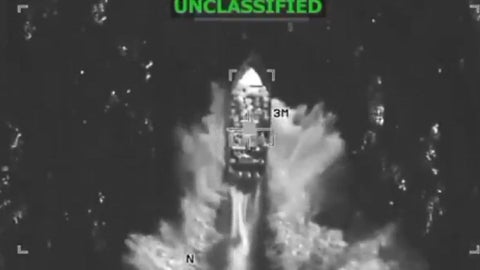 Cuatro muertos dejó ataque.