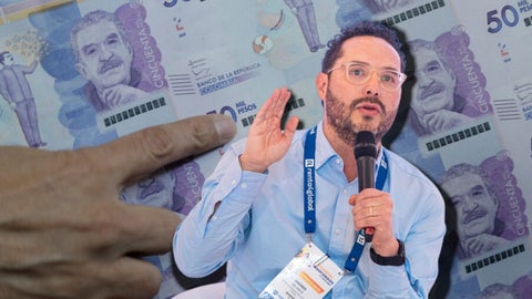 Velasco señaló que el decreto “pretende girar menos recursos a las aseguradoras”, sector encargado de garantizar las rentas vitalicias en el régimen de ahorro individual.