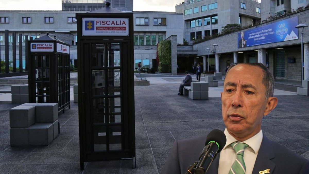 Presidente de Ecopetrol Ricardo Roa a interrogatorio ante la Fiscalía General