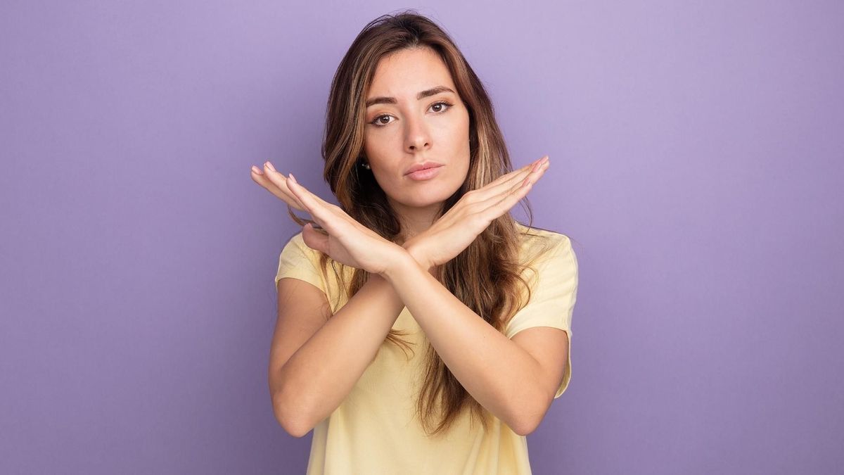 Alba Cardalda habló sobre el derecho a poner límites y la importancia de decir no sin sentirse culpable.