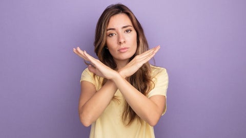 Alba Cardalda habló sobre el derecho a poner límites y la importancia de decir no sin sentirse culpable.